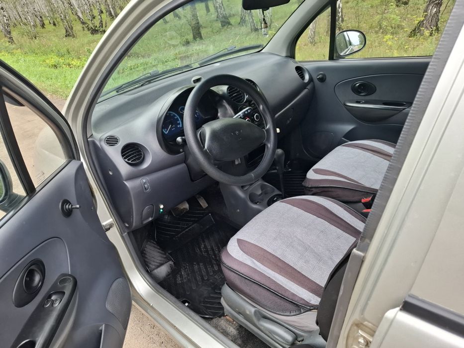 Продам матиз matiz