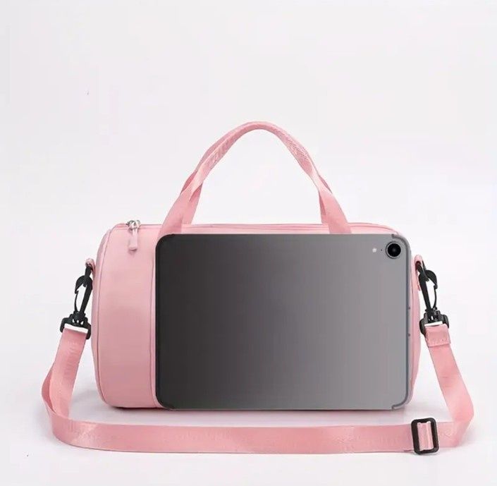 Сумка для гимнастики