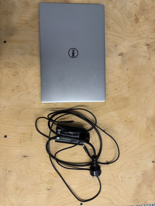 ноутбук dell xps 13