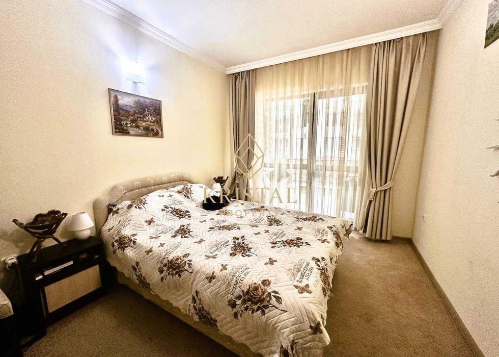 Продава се Двустаен апартамент в Свети Влас - 72 кв.м за 652 €/кв.м - Снимка #8