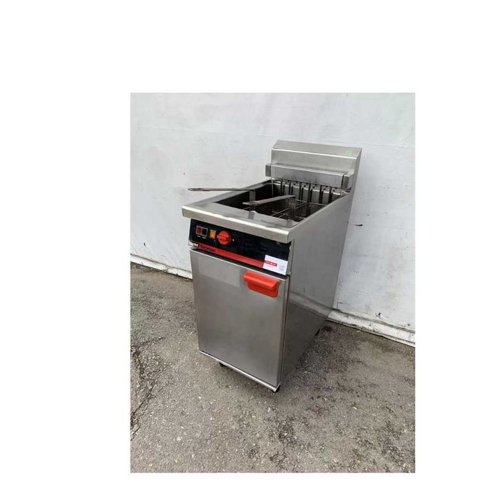 Фритюрник на база 30L