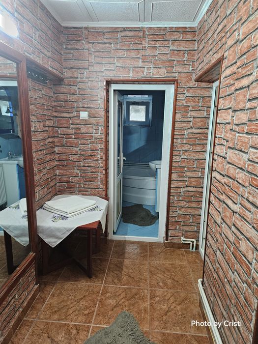 Casa de inchiriat  în Com. 23 August