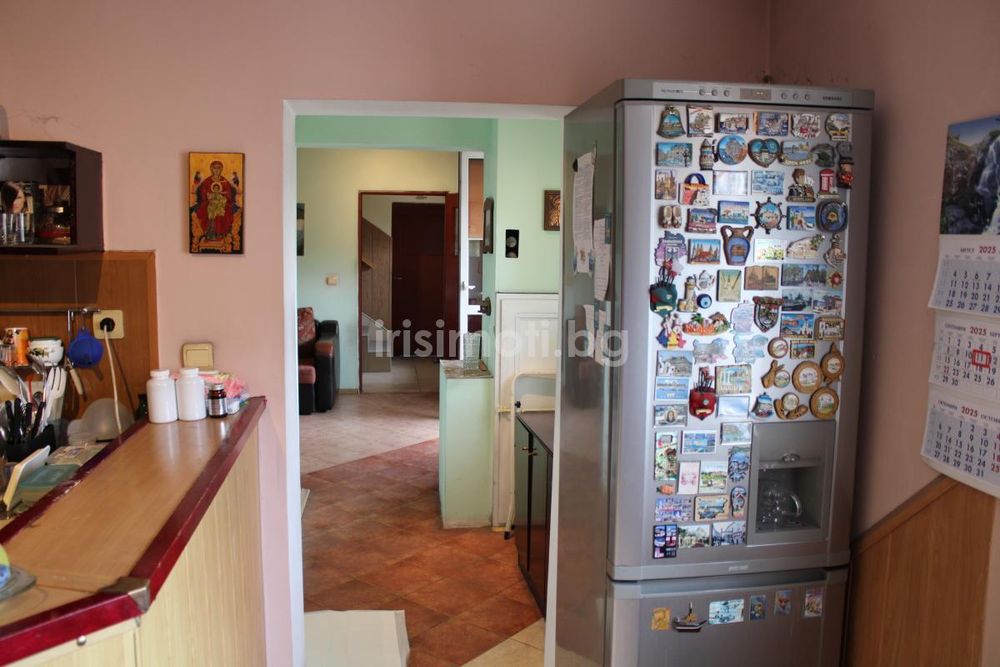 Продава се Къща в София, Бенковски - 197 кв.м за 997 €/кв.м - Снимка #7