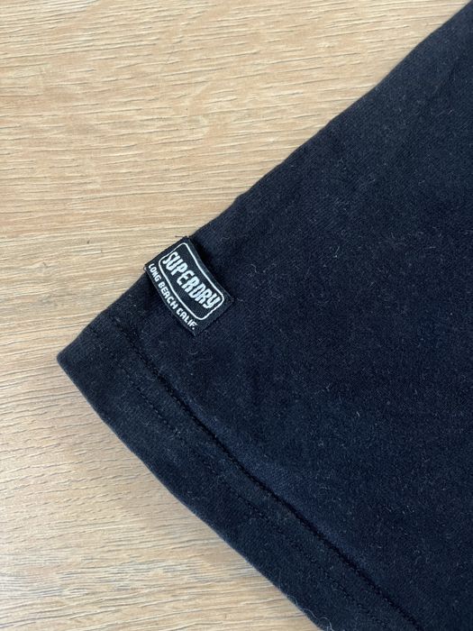 Calvin Klein,Superdry,Hugo Boss мъжки тениски L-XL