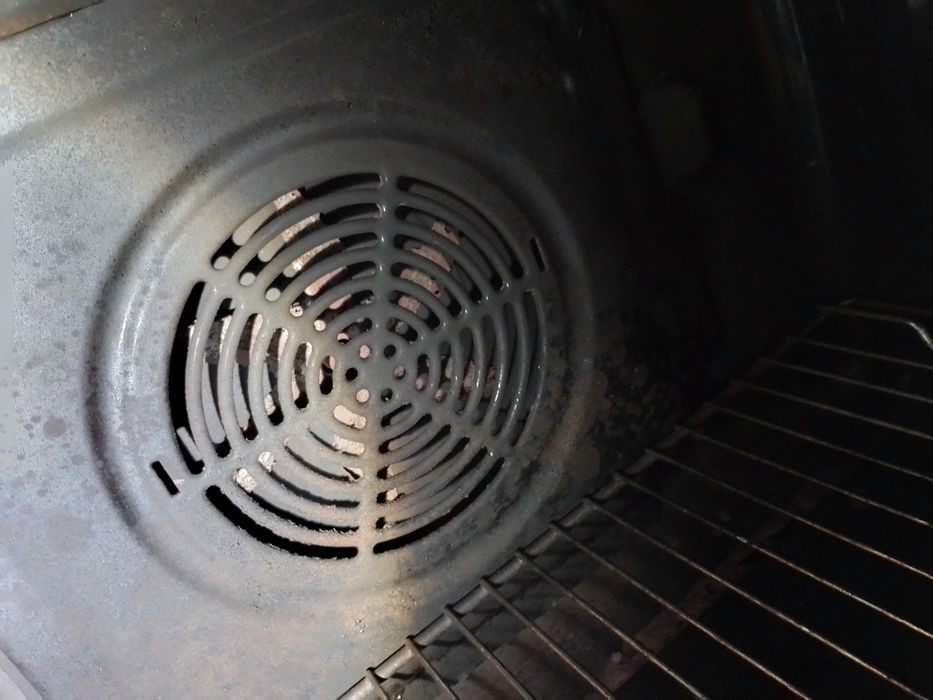 Фурна за вграждане Gorenje