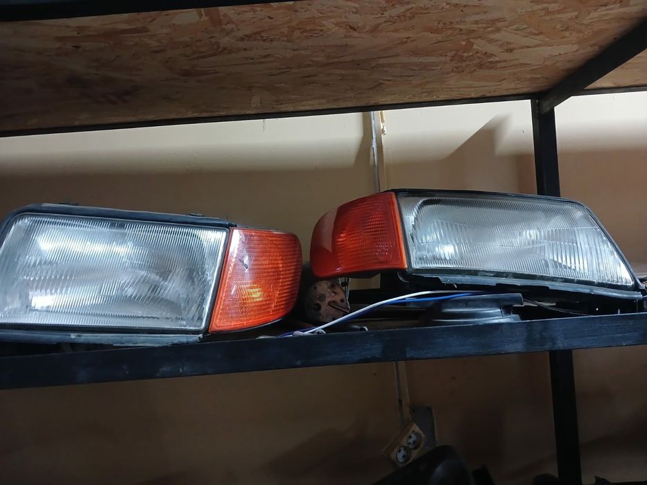 Запчасть балон ходовка вампир