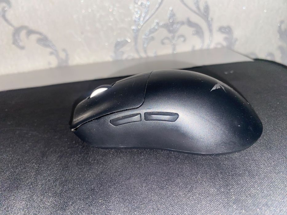 Мышка Vgn F1 Moba