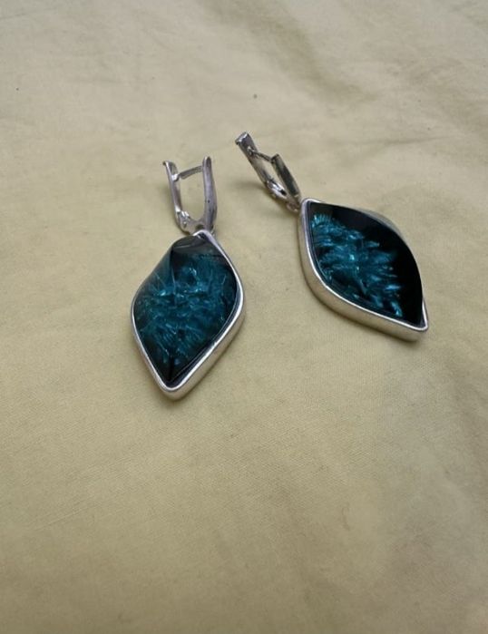 серебро жемчуг  обмен