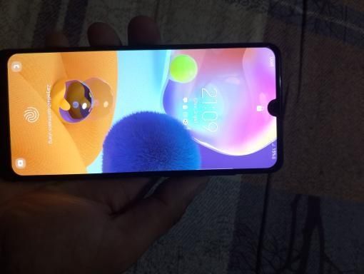 Samsung a31 .64.