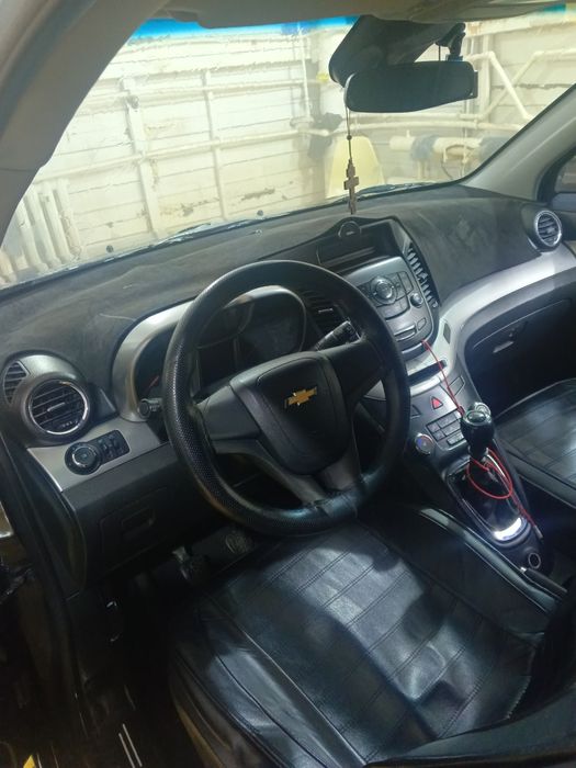 Срочно Chevrolet Orlando