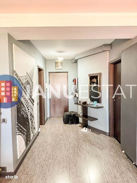 Piata Muncii 10`Metrou Calea Calarasi Nou Centrala Parcare PetFriendly
