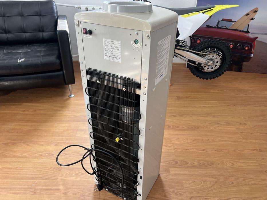 Dozator Apa Profesional “La Fantana” Dispenser RECE/CALD Aquacool 5