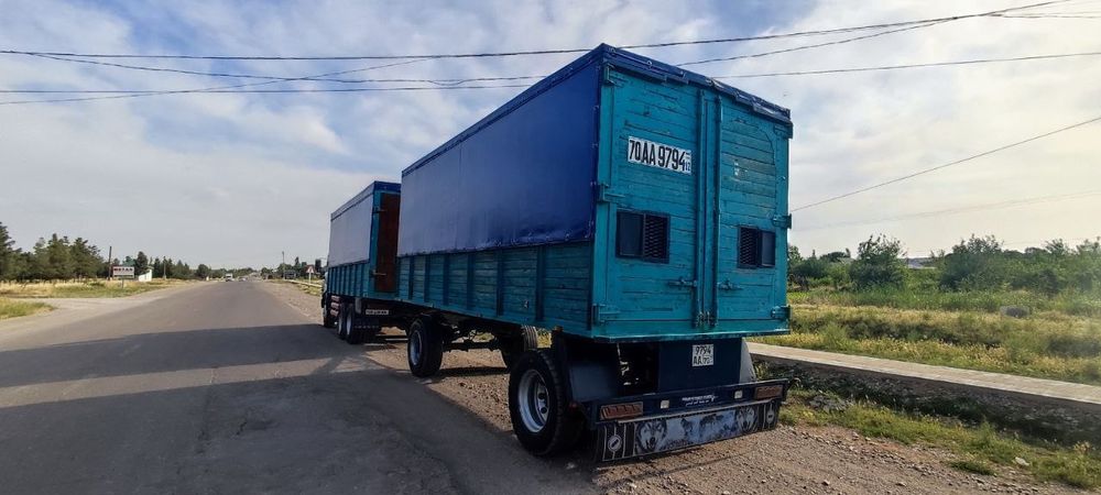 Камаз присиб сотилади алохидаям сотилади 15.600 кг