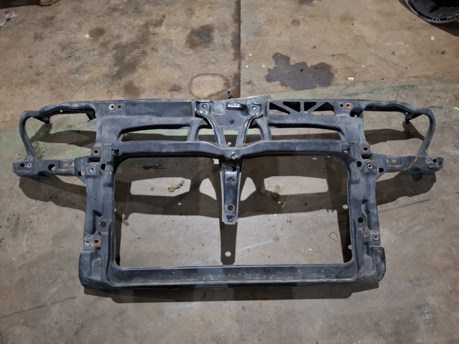 Телевизор VW Bora