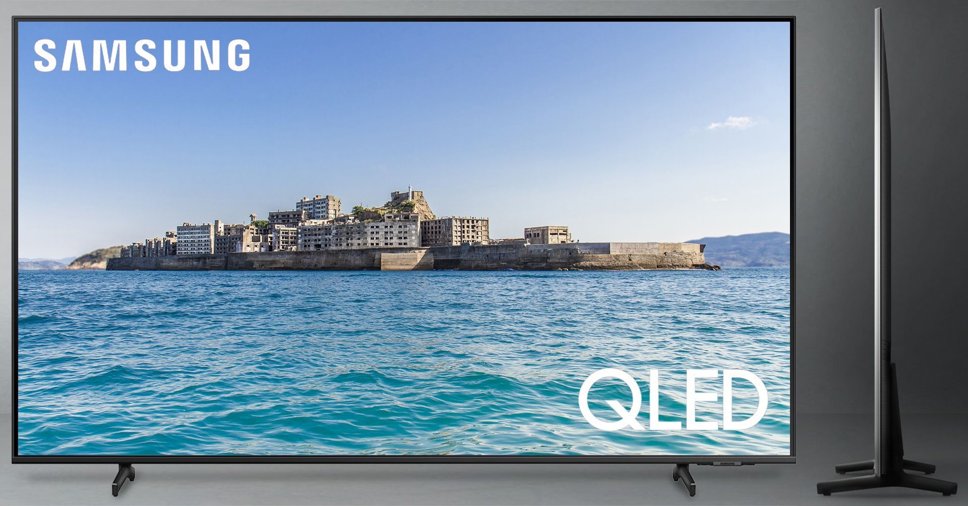 Samsung qe43q60abuxru. Телевизор самсунг 55 q60. Samsung q60a 65. Самсунг QLED q60a. Samsung QLED q60a /65.