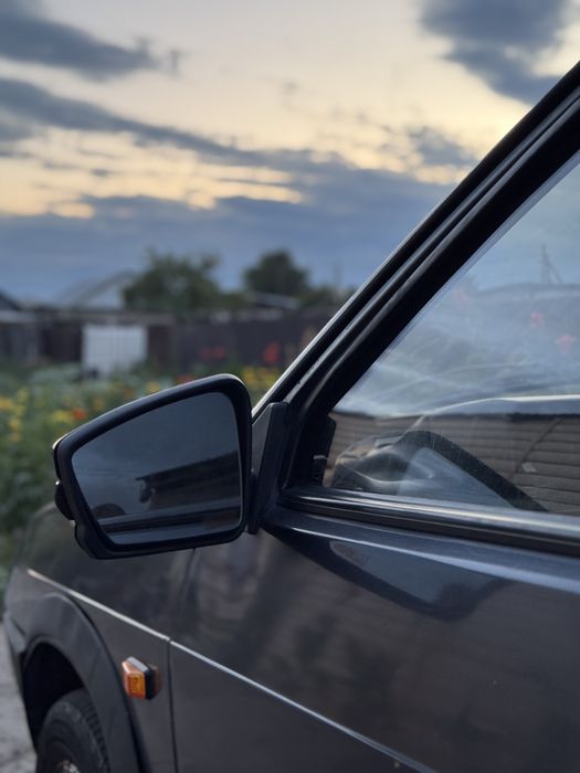 Ваз 2109 на карбюраторе 1.6