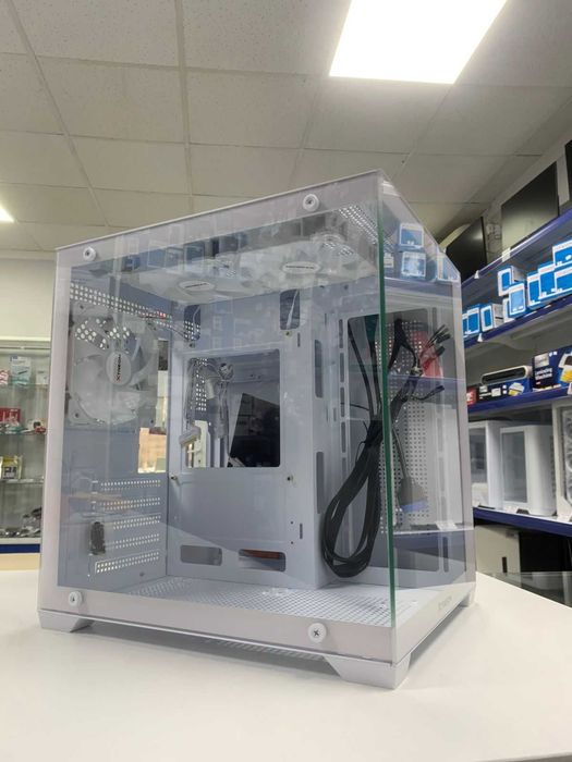 Игровой корпус для компьютера