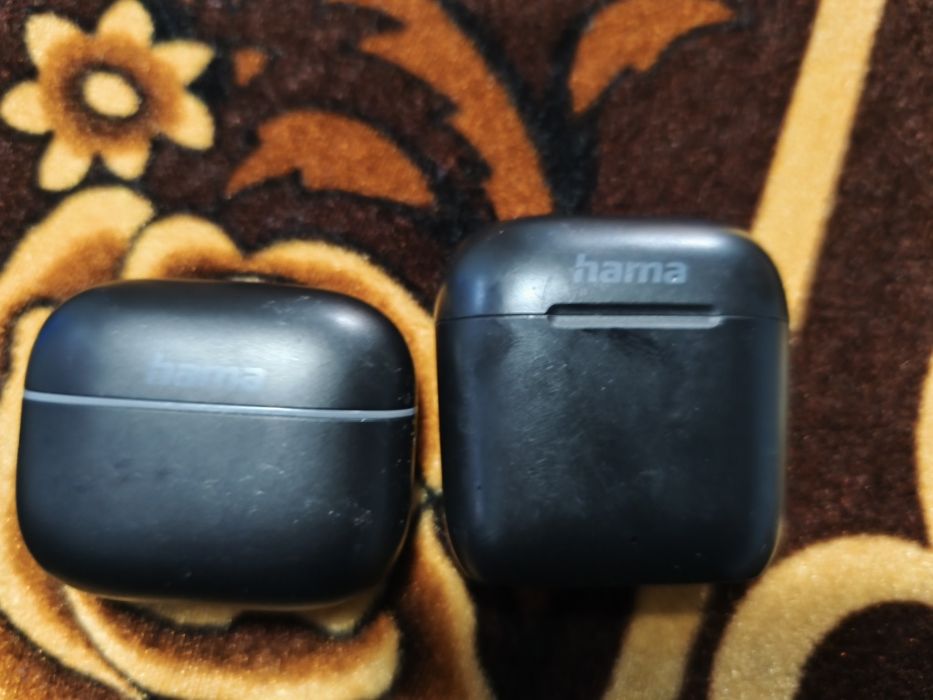 Căști hama de vânzare