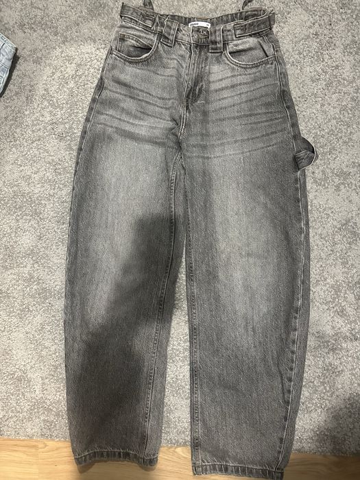 Дънки Cropp