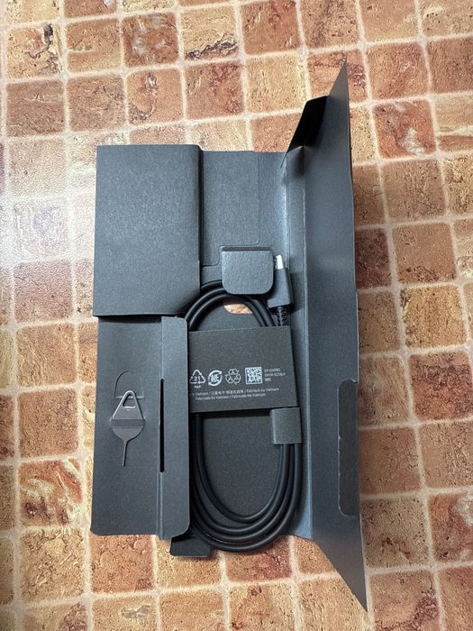 !Само днес 650 евро! Смартфон Samsung Galaxy S25 Ultra, 12GB RAM, 256GB, 5G, Titanium Silverblue