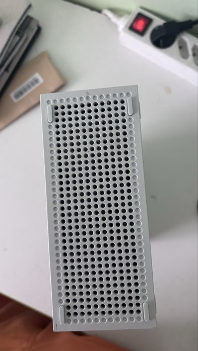 Xbox series S(indisponibil)