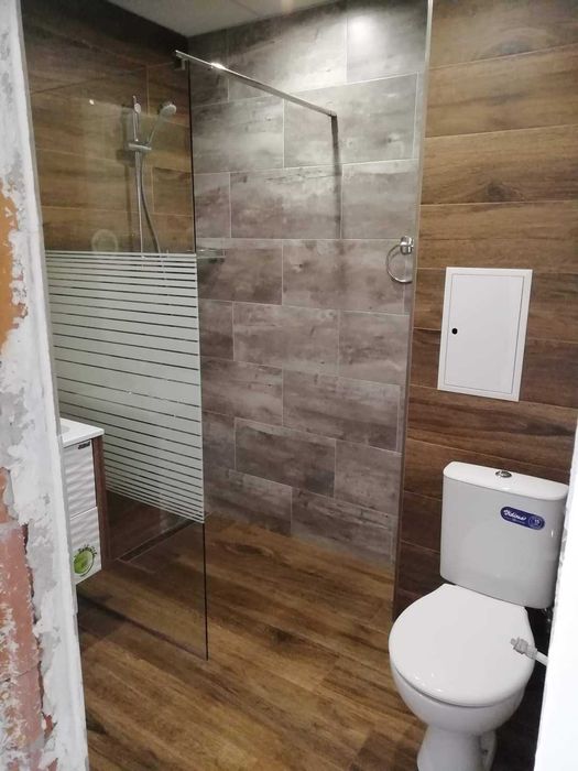 Дава се под наем Двустаен апартамент в София, 7-ми 11-ти километър - 63 кв.м за 510 € - Снимка #11