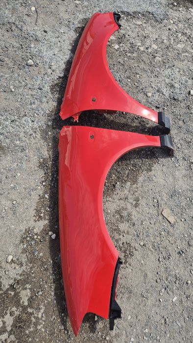 Оригинални Калници за Ауди А3 8L 98-03г