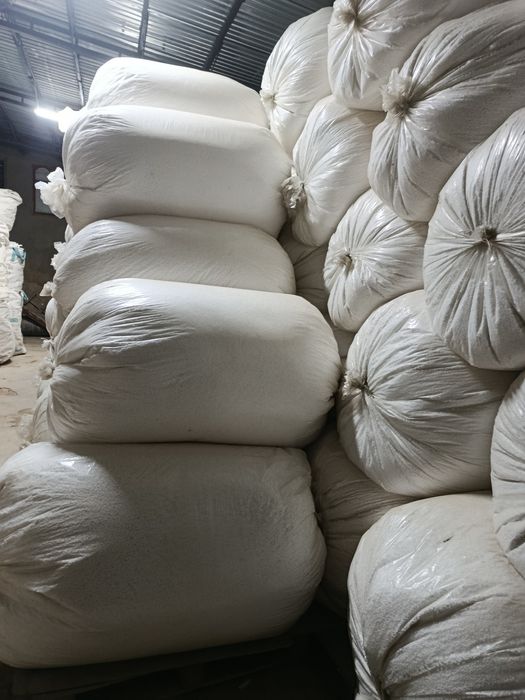 Продаю дробленный пенопласт