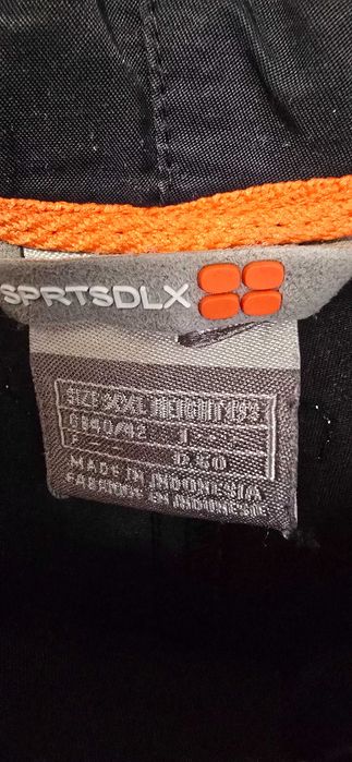 Nike XL- дамски панталон (Х-203)