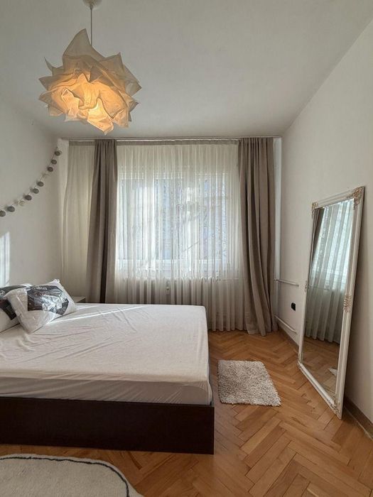 Дава се под наем Двустаен апартамент в Пловдив, Център - 62 кв.м за 458.49 € - Снимка #7