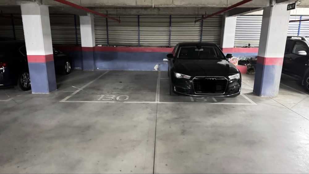 Inchiriez parcare langa Iulius Mall / Viva City, Cluj