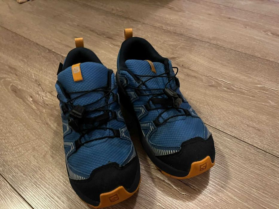 Детски планински маратонки