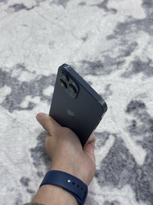 iPhone 12 Pro Max 128GB