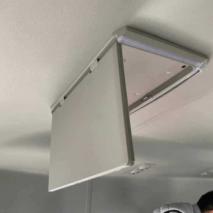 JAC SUNRAY 16 o‘rinli mikroavtobus (микроавтобус) Rasmiy Diller!