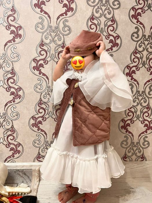 Ұлттық киімдеррр