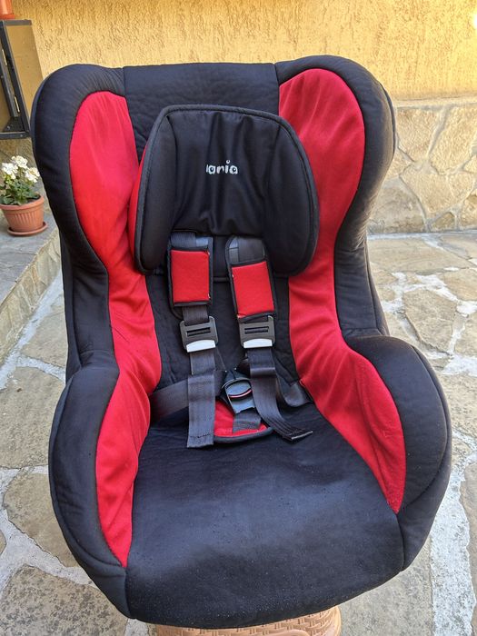 Детско столче за кола