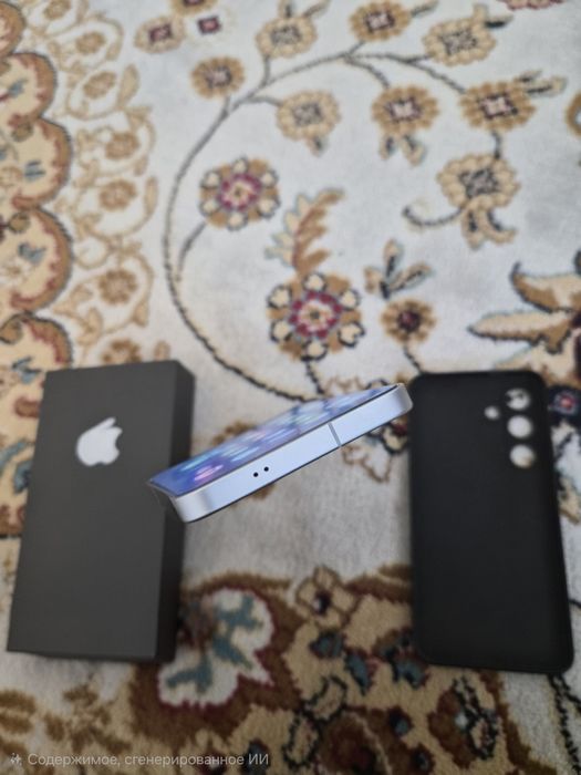 Продается телефон