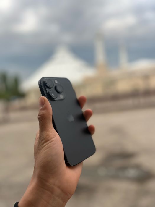 Айфон 14про 128гб