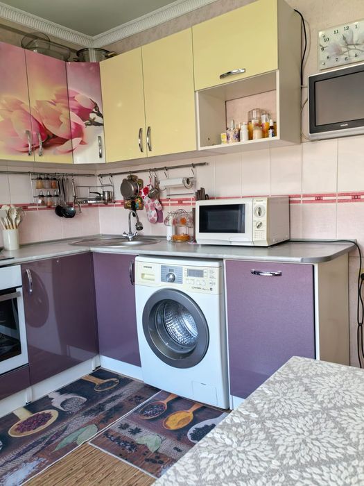 Продам 3-х комнатную квартиру