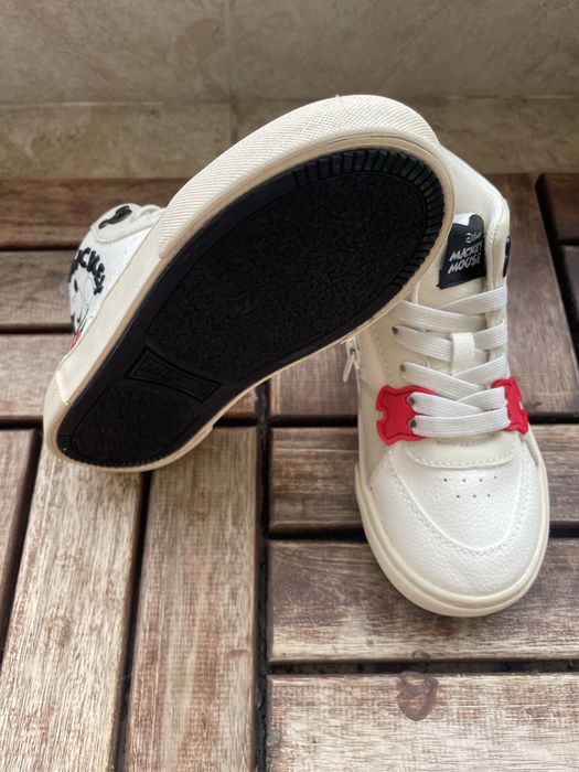 Детски Обувки Zara