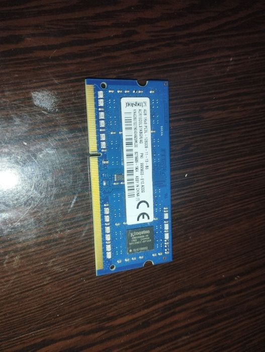 Ram hdd monitor sotilaadi