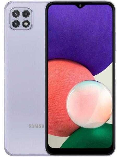 telefon mobil smartphone samsung galaxy a22 5g 64gb dual sim perfect functional