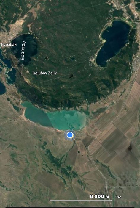 с. Катарколь. ул. Набережная