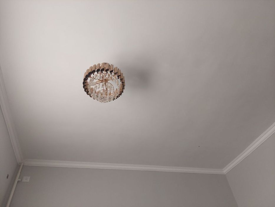 Аренда квартира 1 ком Общижите