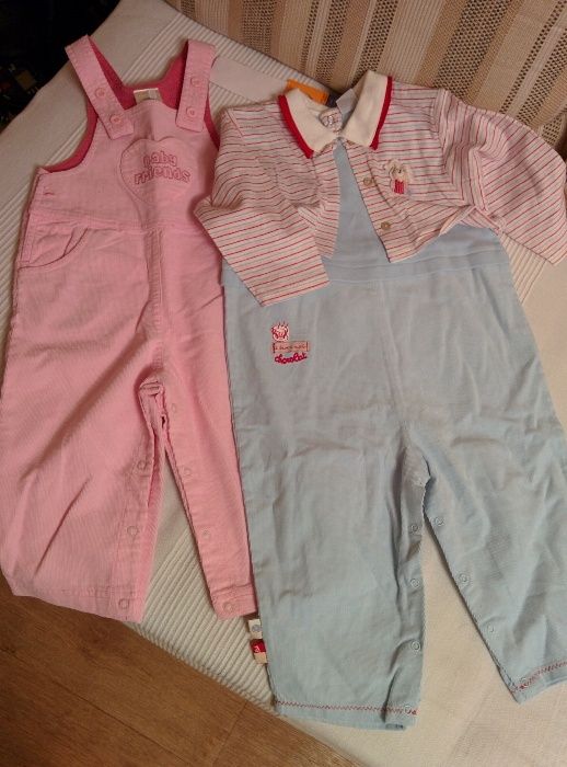 Комбинезон НОВЫЙ