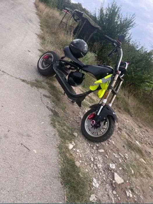 Harley davidson x33