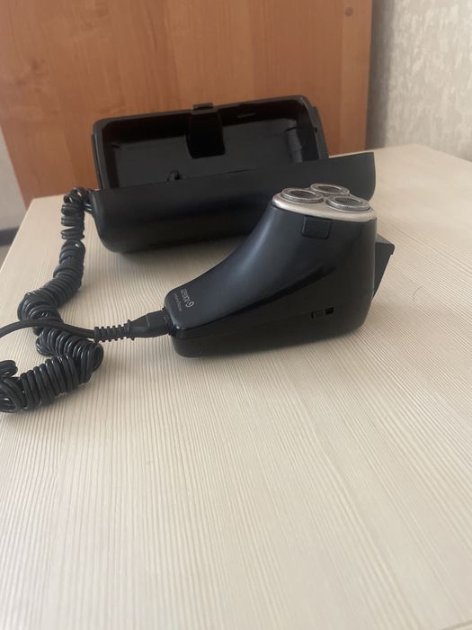 Электробритва новый