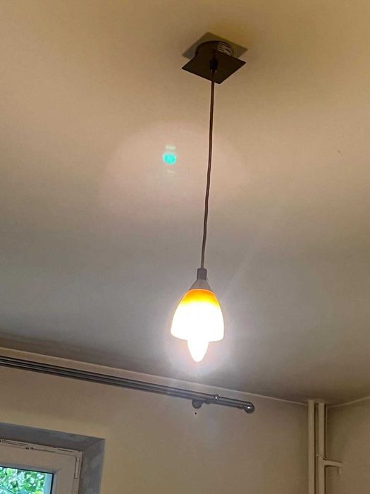 lustre moderne = 150/100/50 lei