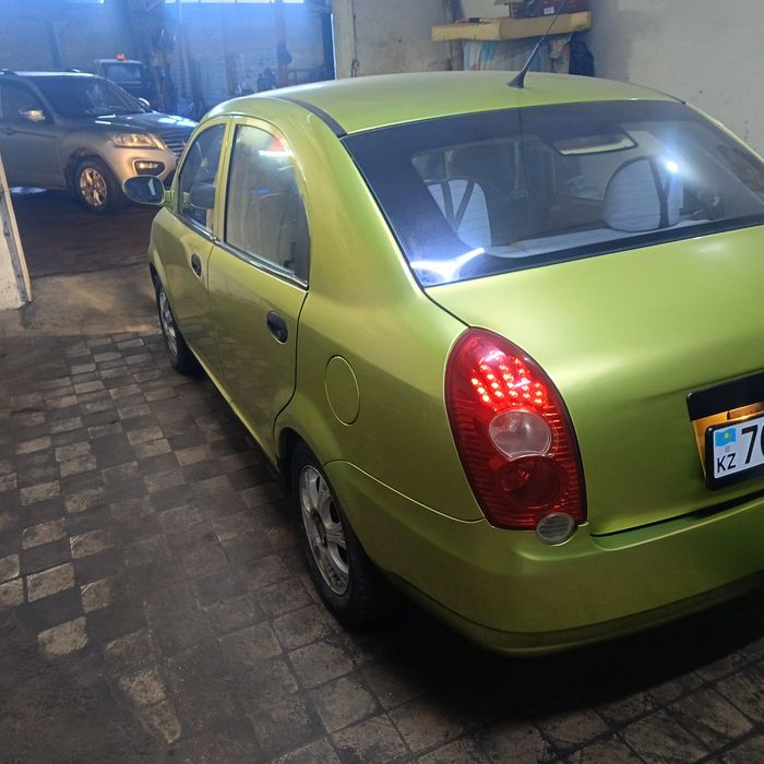 Супер тачка супер экономная в идеале