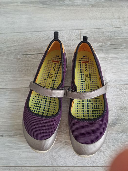 Ecco 40 biom, номер 40